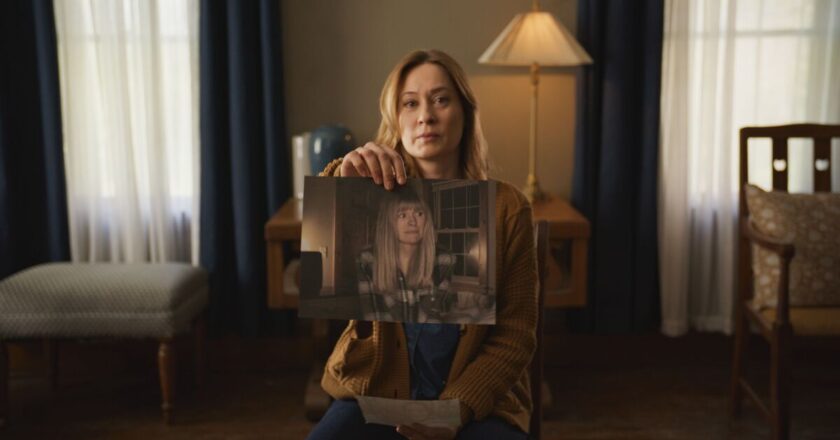 The must-see film that ‘redefines horror’ hitting cinemas on Halloween | Films | Entertainment