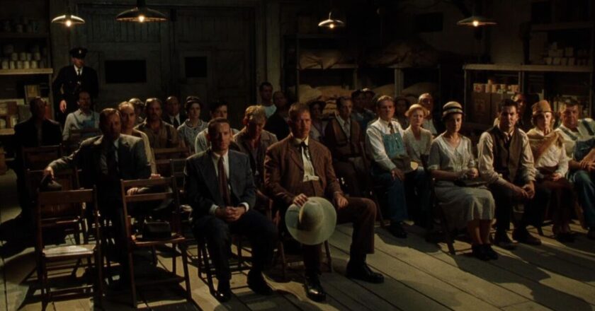 The ‘most heartbreaking’ film ever made that’s a ‘masterpiece’ based on the ‘saddest’ book | Films | Entertainment