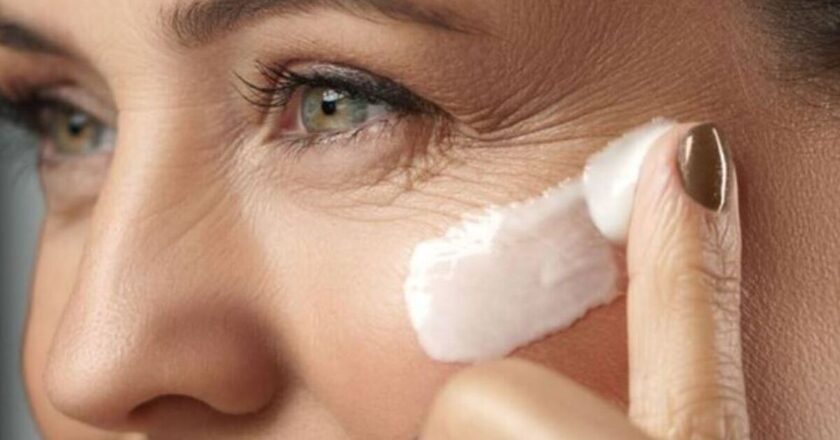 Liz Earle’s £67 wrinkle-reducing cream now only £16 in four-day sale