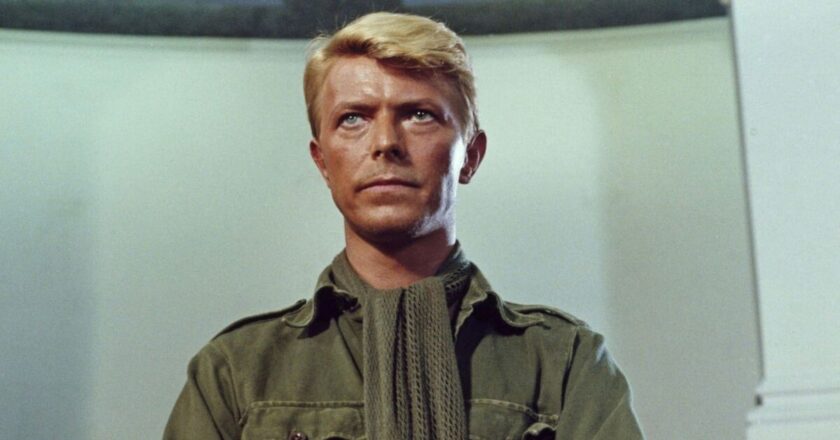 ‘Forgotten’ WW2 film starring David Bowie that Christopher Nolan named in his top 10 | Films | Entertainment