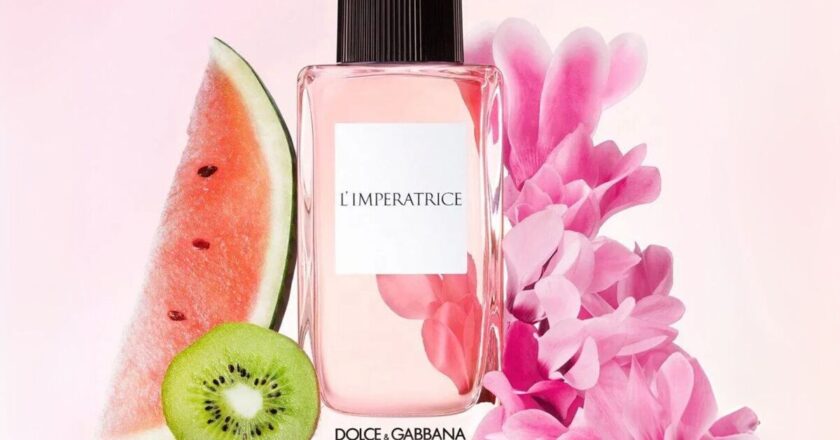 Fragrance fans rave over ‘divine’ Dolce & Gabbana scent reduced to £30