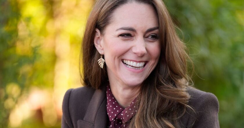 Three Boden sale dresses inspired by Kate Middleton’s style