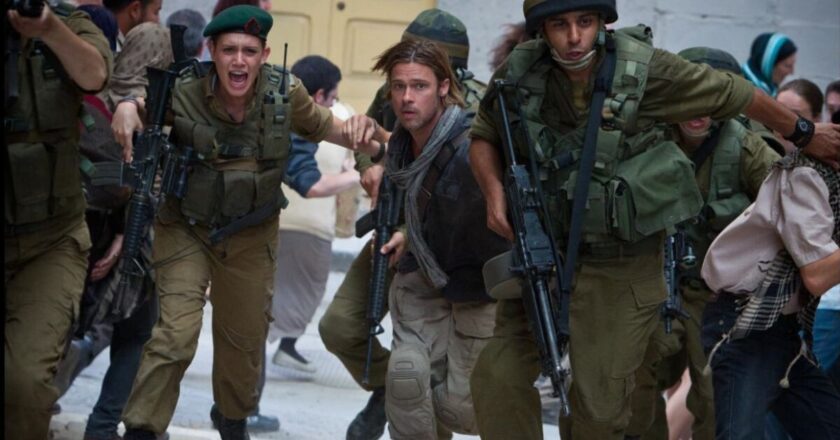 ‘Most underrated’ Netflix blockbuster with A-list cast leaves fans terrified | TV & Radio | Showbiz & TV