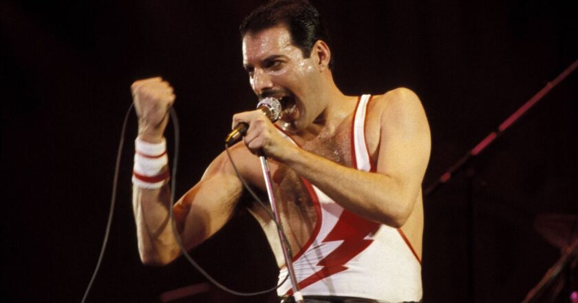Queen &lsquo;still not sure&rsquo; what Freddie Mercury lyrics mean in hit song | Music | Entertainment