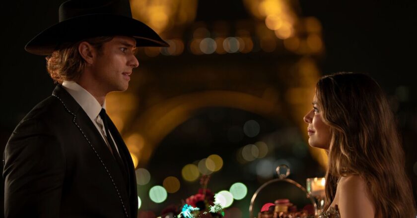 Netflix 10/10 romcom fans raving about after ‘not expecting to like it’ | Films | Entertainment