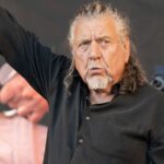 Amazing Grace, how sweet Robert Plant (and Suzi) sound | Music | Entertainment