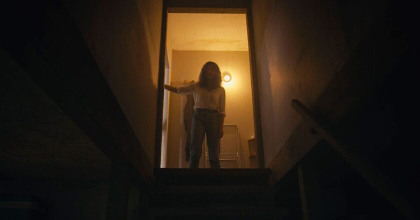‘Masterpiece’ horror with 92% Rotten Tomatoes score now available on Netflix | Films | Entertainment