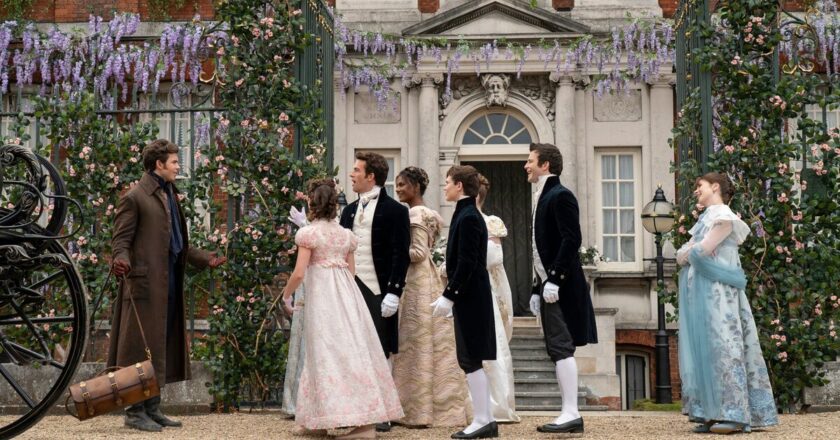 The real stars of the screen – 10 best English Heritage film locations | Films | Entertainment