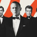 James Bond classic returning in 4K to cinemas for very special 007 anniversary | Films | Entertainment