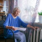 DWP letter sent to millions of pensioners over £300 payment | Personal Finance | Finance