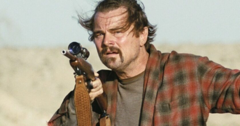 ‘Masterpiece’ with near-perfect 97% on Rotten Tomatoes is Leonardo DiCaprio’s favourite | Films | Entertainment