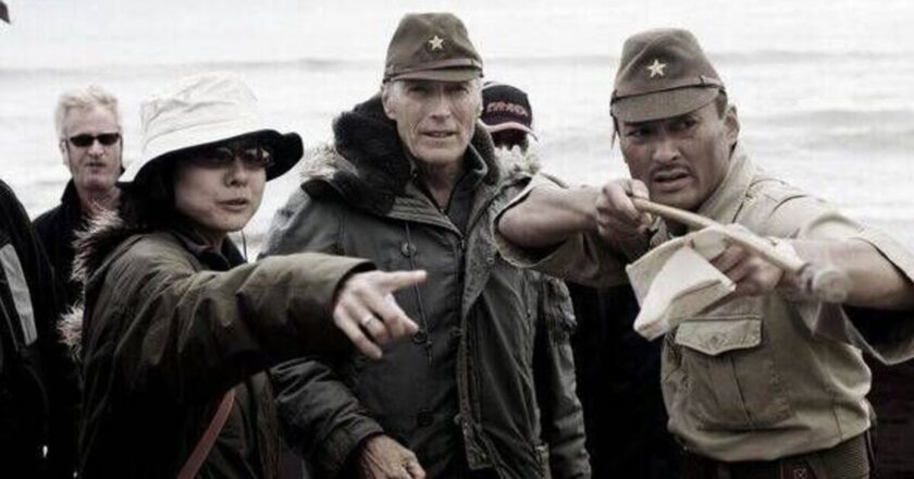 ‘Greatest war film you will ever see’ now on Amazon Prime with Clint Eastwood | Films | Entertainment