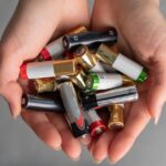 Check if batteries are really dead with ‘genius’ drop test