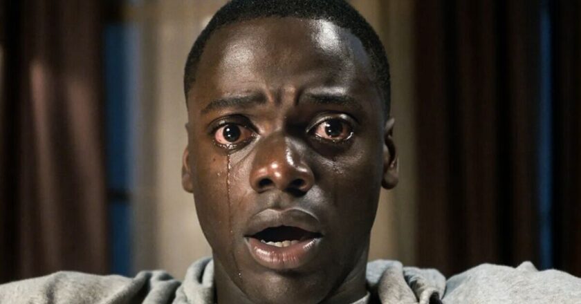 Top 10 Netflix horror films, ranked – with two vanishing this month | Films | Entertainment