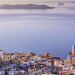 Brits invited to live on Greek island for free but there’s one catch | Travel News | Travel