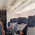 ‘I put plane passenger in her place – she needed to learn a lesson’