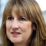 Rachel Reeves issued stark warning as high street suffers | Personal Finance | Finance