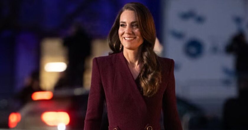 How to channel Princess Kate’s autumn style for less | Royal | News