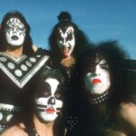 KISS legend, 74, rushed to hospital after studio fall as gig axed | Celebrity News | Showbiz & TV