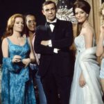 Next James Bond adventure unveils Marvel star as new Bond girl | Films | Entertainment