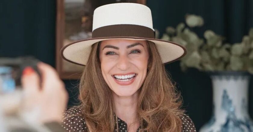 Lydia Millen teases future of Fairfax & Favor collaboration | Royal | News