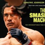 The Smashing Machine review – The Rock’s Oscars bid taps out early | Films | Entertainment
