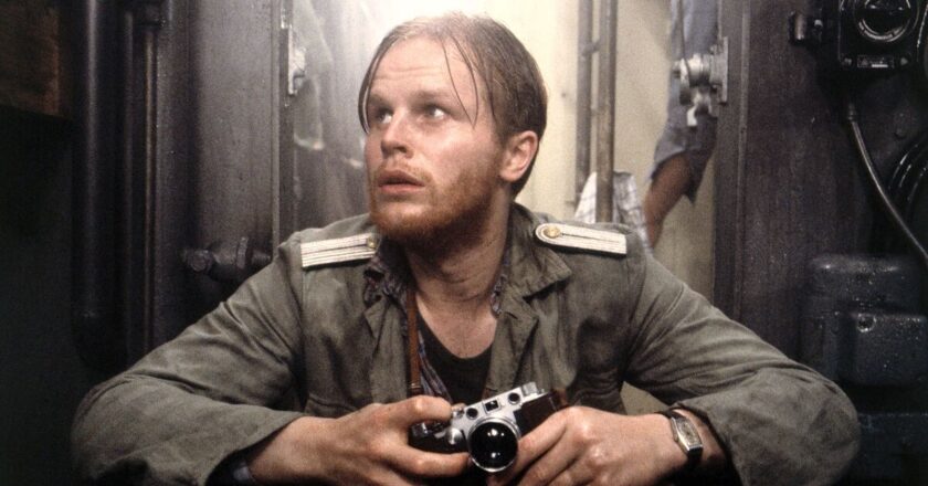 ‘Military movie masterpiece’ has critics united — ‘most authentic war film ever’ | Films | Entertainment