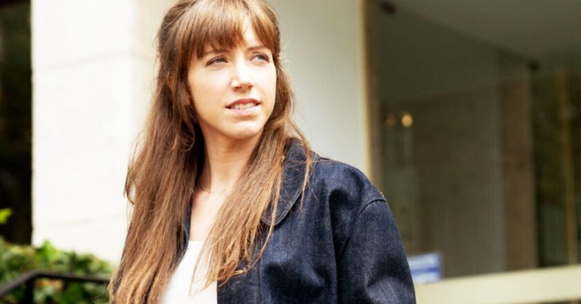 Netflix’s ‘French Notting Hill’ slammed by critics but fans love it | Films | Entertainment