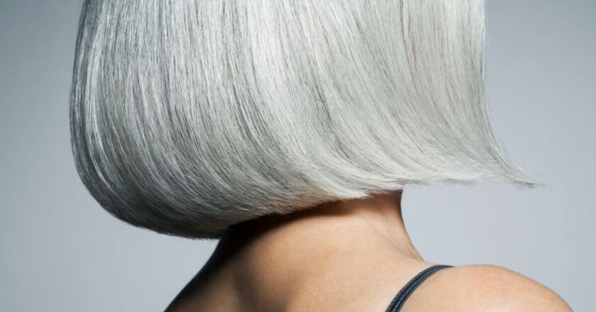 Hair loss sufferers praise £11 tonic for its outstanding’ results