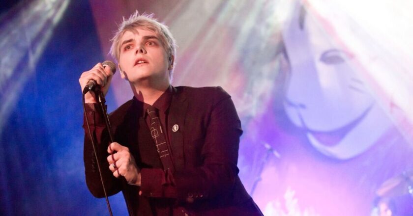 How to buy My Chemical Romance tickets now for The Black Parade 2026 | Music | Entertainment