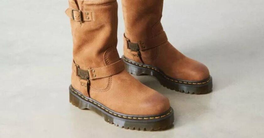 Dr Martens ‘perfect’ boots need ‘no breaking in’ and have 40% off