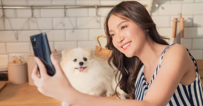 Ethologist explains why small dogs are the most aggressive