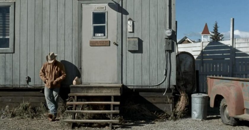 ‘Masterpiece’ Western based on a book that makes people ‘sob like babies’ | Films | Entertainment