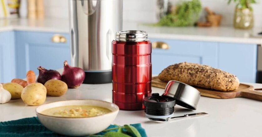 Aldi brings back £30 soup maker ideal for ‘hearty autumn meals’
