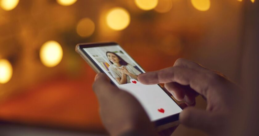Gen Z unhappy with ‘superficial’ dating apps – look for alternatives