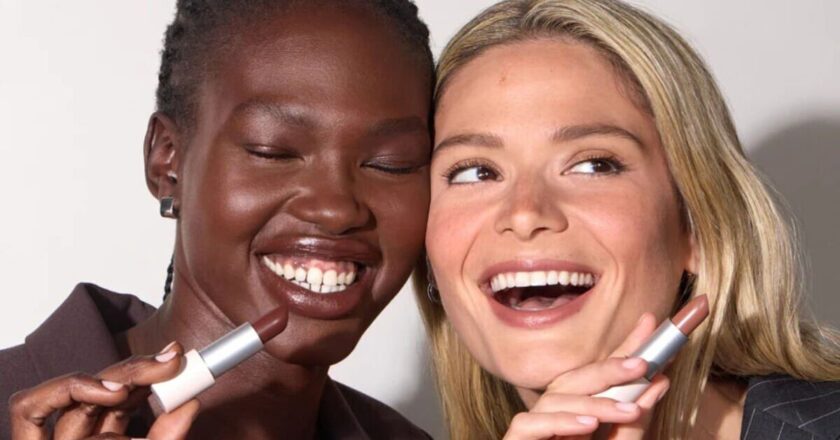 Jones Road’s new lipstick ‘feels like silk’