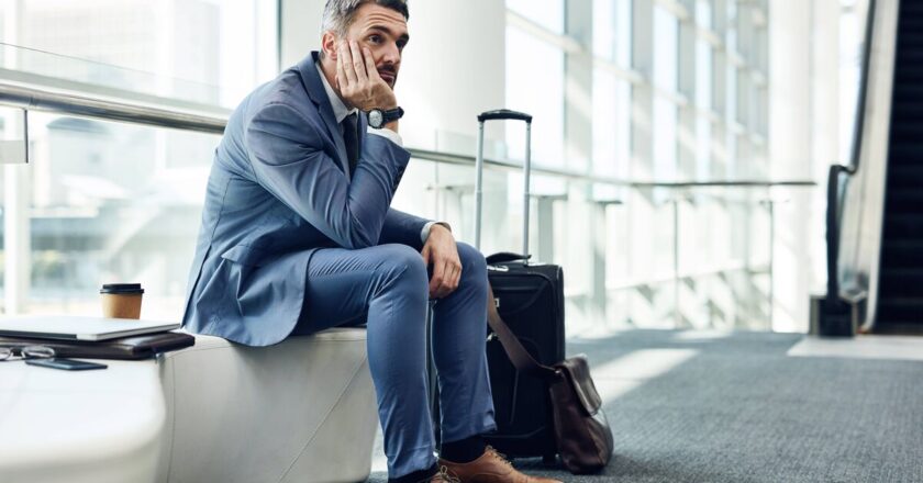 Man denied boarding on flight over baffling jewellery issue | Travel News | Travel