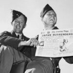 La guerre presque oubliée du Royaume-Uni contre le Japon