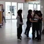 leurs écoles sont moins bien dotées que celles des zones favorisées »