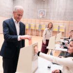 En Norvège, la gauche remporte les élections législatives