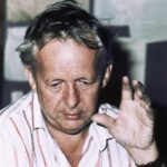 David Hirst, journaliste britannique, grand spécialiste du Proche-Orient, est mort