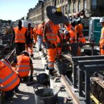 Dans le BTP, le lien entre prévention des risques et performance passe par l’écoute des salariés