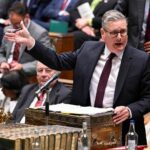 Keir Starmer remanie un gouvernement Labour dans la tourmente