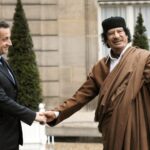 la chronologie complète de l’affaire du financement libyen