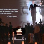 A Milan, l’adieu à Giorgio Armani dans une ville gagnée par la gentrification