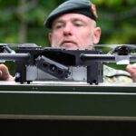 l’Allemagne s’engage dans une course aux armements face à la menace russe