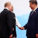 « Le sommet de Tianjin constitue l’acte de naissance du Sud global »