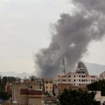 l’armée israélienne poursuit ses bombardements sur la bande de Gaza et attaque le Yémen