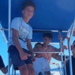D’Alger à Ibiza, l’odyssée maritime de sept adolescents ravive le débat sur la migration en Algérie