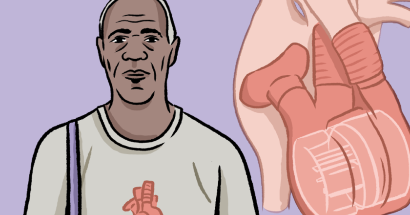 La longue quête d’un cœur artificiel autonome